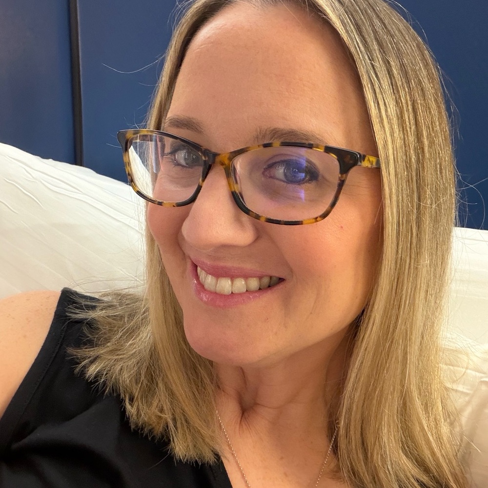 Meet your Posher, Jodi